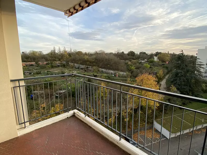 Appartement, 68,11 m²