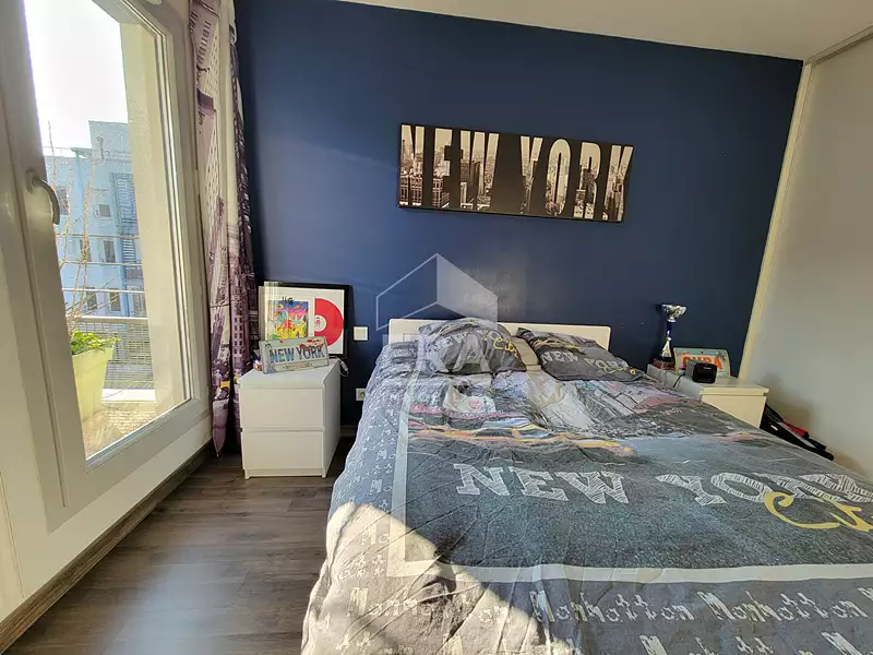 Appartement, 111 m²