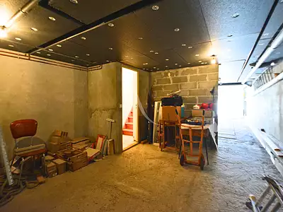 Maison, 45,17 m²