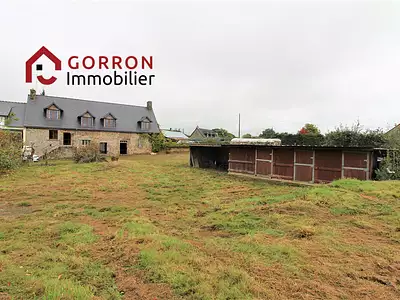 Maison, 43 m²