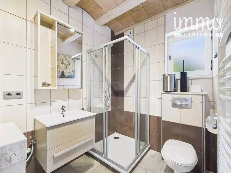 Maison, 266 m²