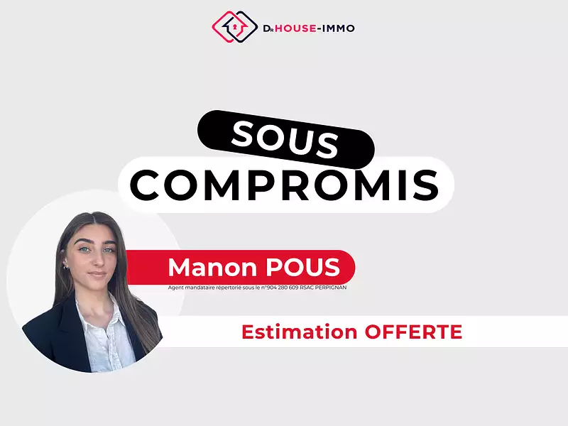 Maison, 95 m²