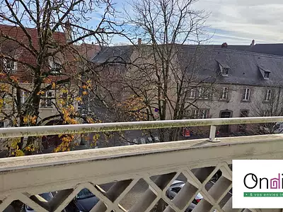 Appartement, 120 m²