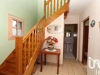 Maison, 113 m²