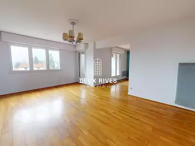 Appartement, 123 m²