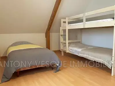 Maison, 100 m²