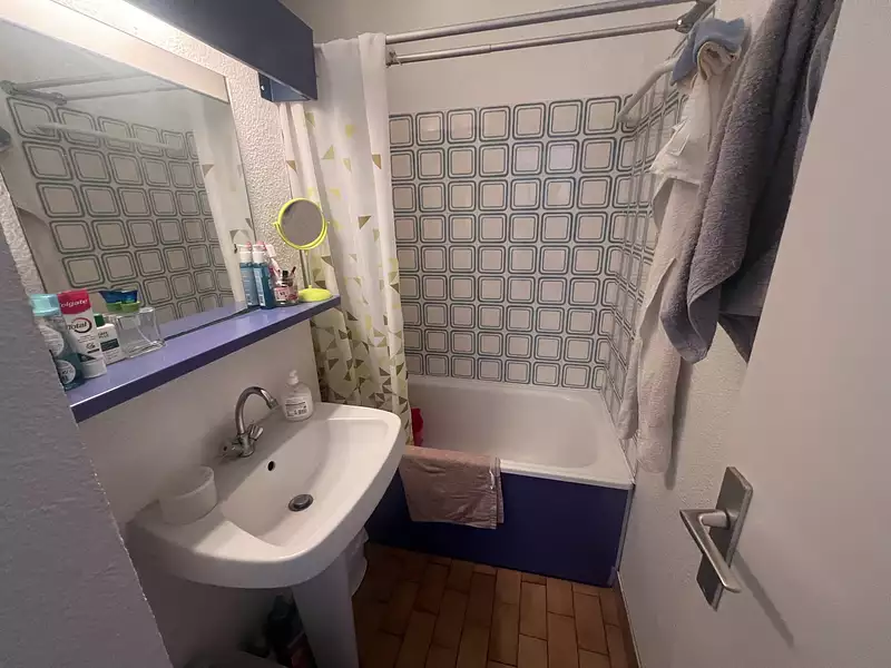 Appartement, 30,15 m²