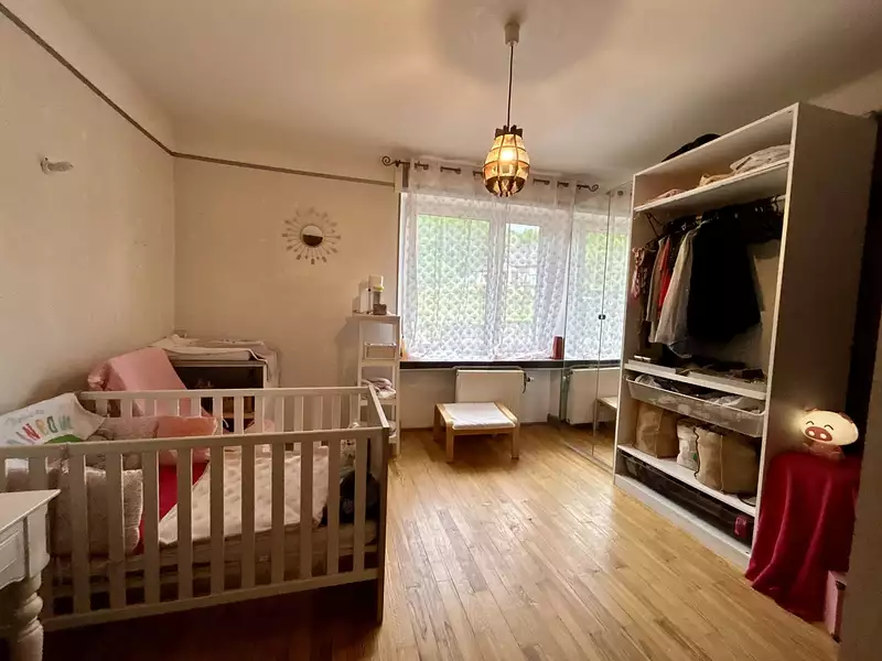 Maison, 147 m²