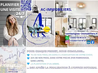 Appartement, 142 m²