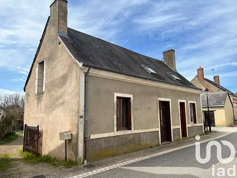 Maison, 150 m²