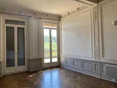 Appartement, 83 m²
