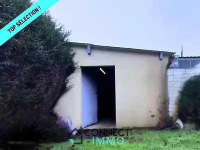 Maison, 85 m²