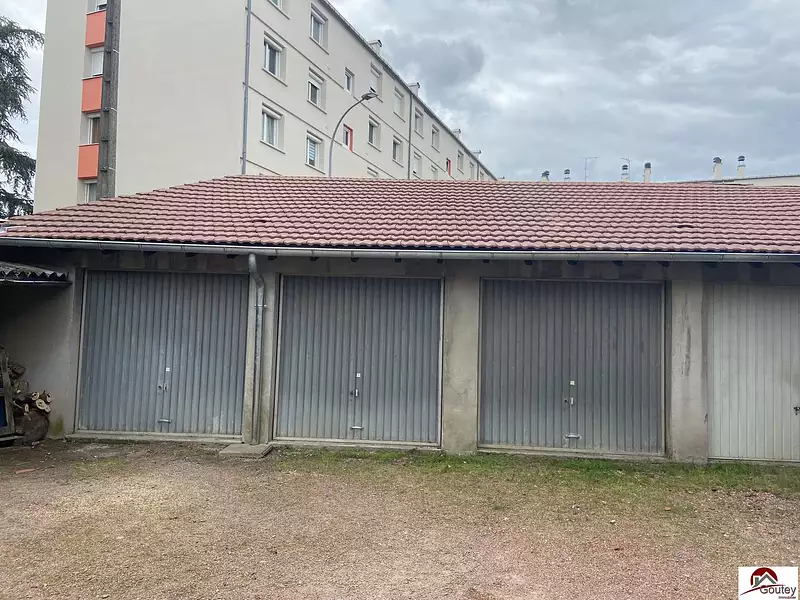 Parking, 20 m²