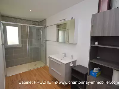 Maison, 92 m²