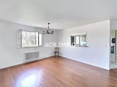 Appartement, 50 m²