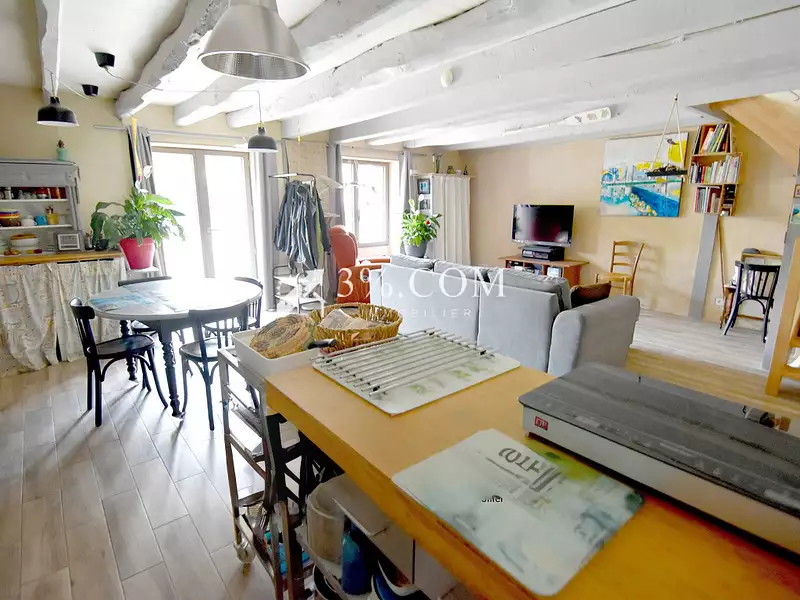 Maison, 85 m²