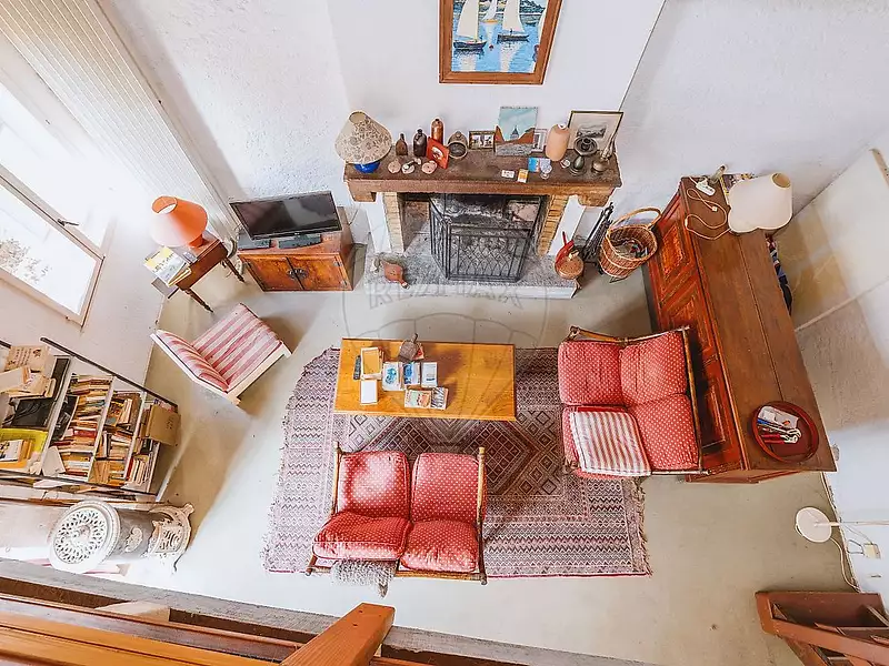 Maison, 218 m²