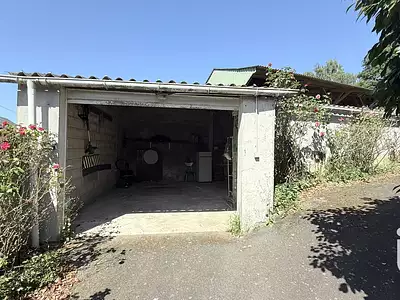 Maison, 128 m²