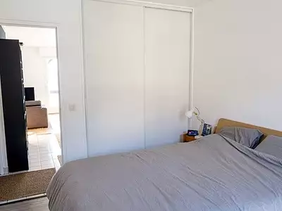 Appartement, 56 m²