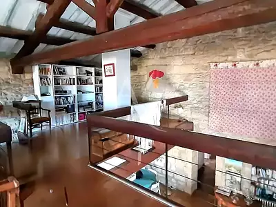 Maison, 422,8 m²
