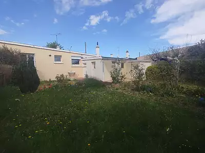 Maison, 65,15 m²