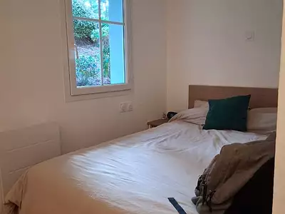 Appartement, 31,55 m²