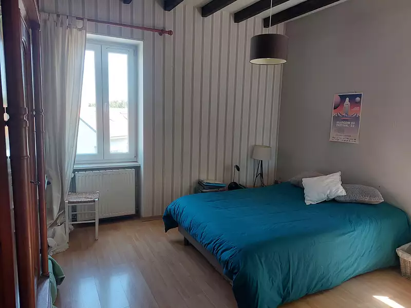 Maison, 240 m²