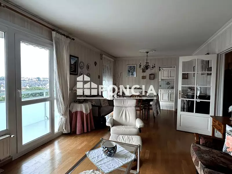 Appartement, 103 m²