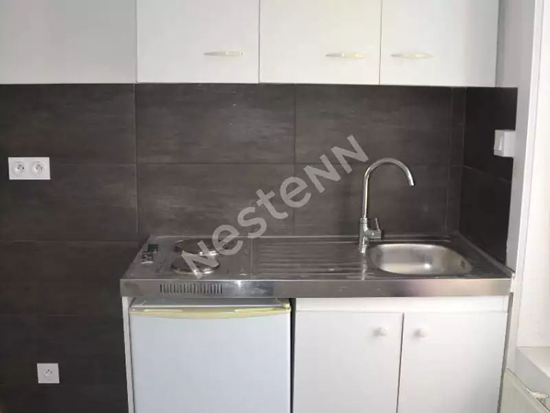 Appartement, 25,27 m²