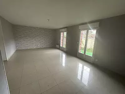 Maison, 93 m²
