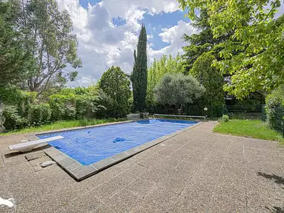 Appartement, 173 m²