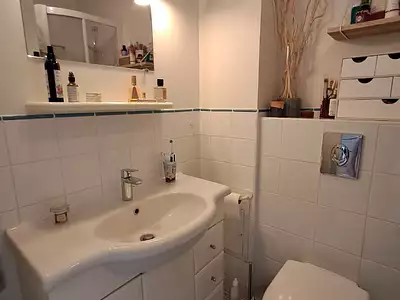Appartement, 46,68 m²