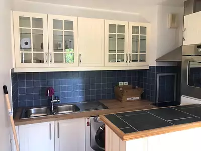 Appartement, 47,07 m²