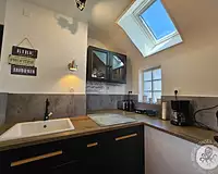 Appartement, 37,5 m²