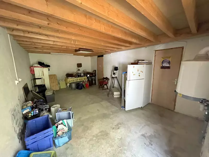 Maison, 85,4 m²