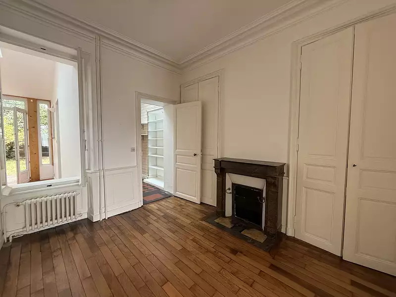 Maison, 100 m²