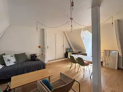 Appartement, 100 m²
