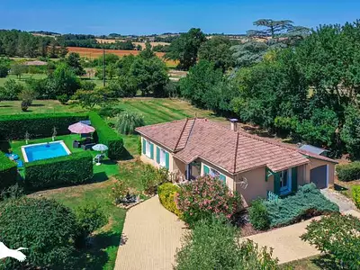 Maison, 90 m²