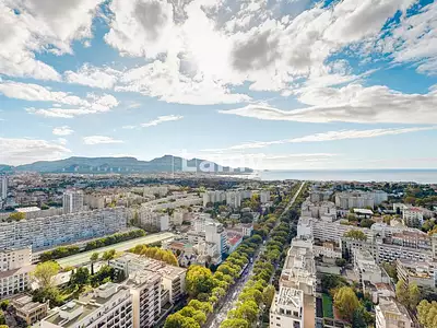 Appartement, 104 m²