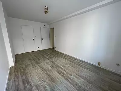 Appartement, 40 m²