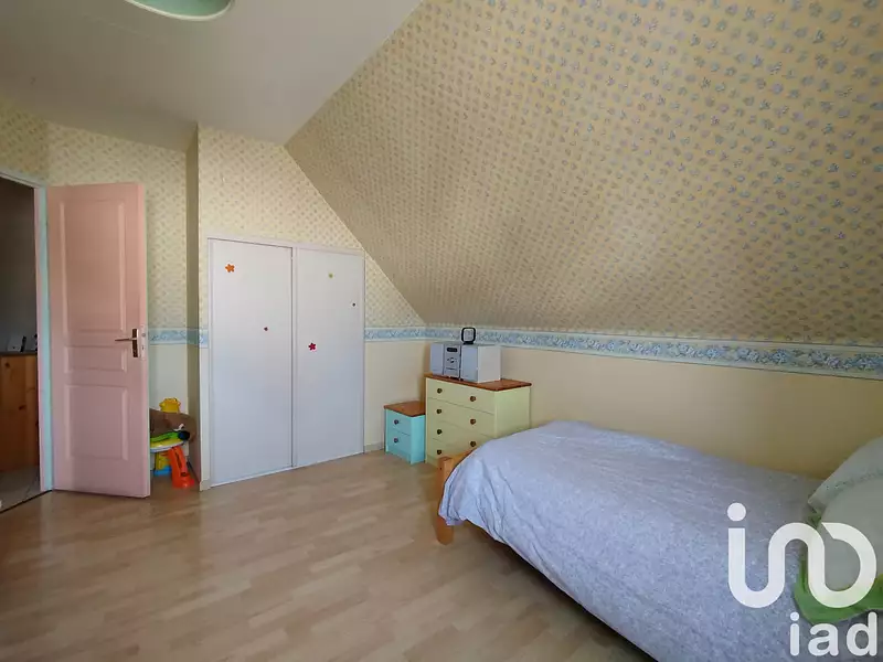 Maison, 140 m²