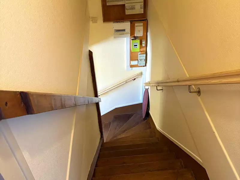 Maison, 145 m²