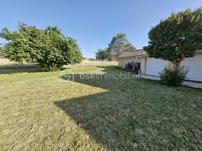 Maison, 126 m²