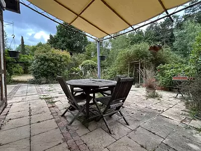Maison, 134 m²