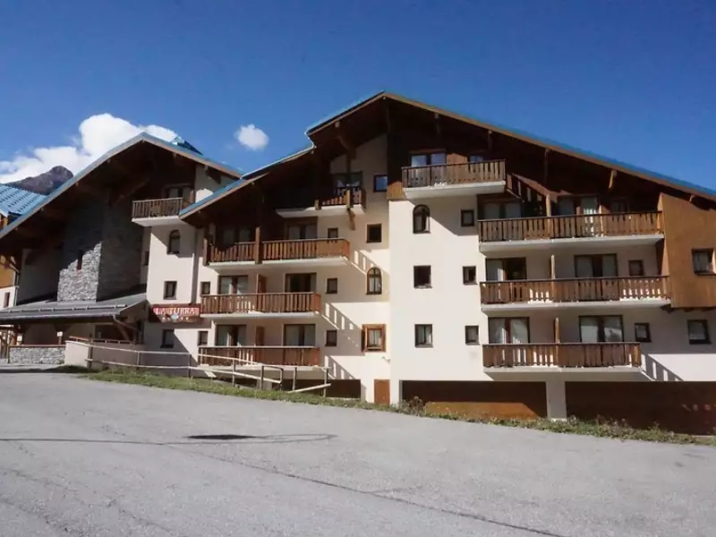 Appartement, 44 m²