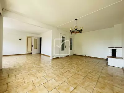Appartement, 98 m²