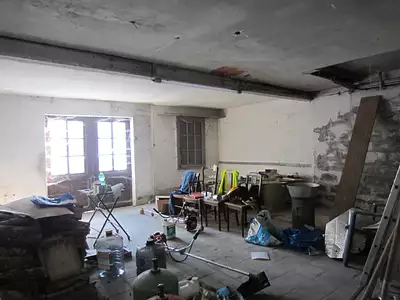 Maison, 130 m²