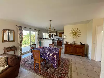 Maison, 130 m²