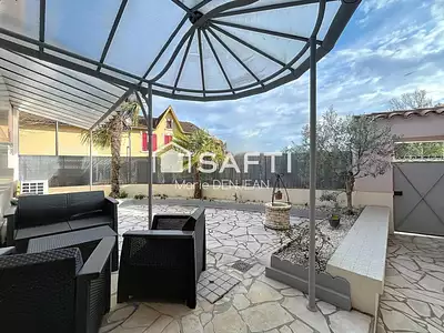 Maison, 178 m²