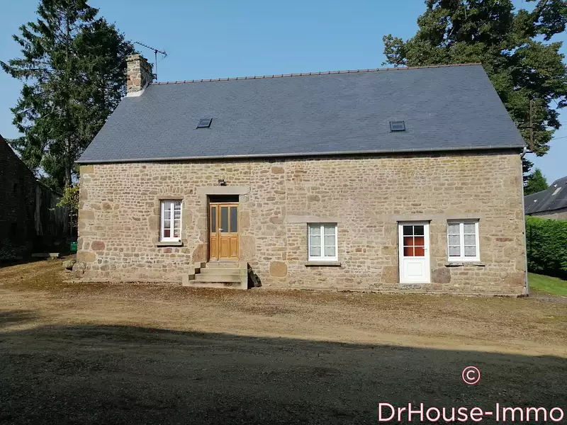 Maison, 82 m²